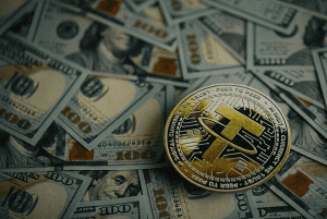 USDT入金教學