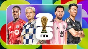 世界盃48隊係咩意思？2026新制分組、出線玩法全面整理