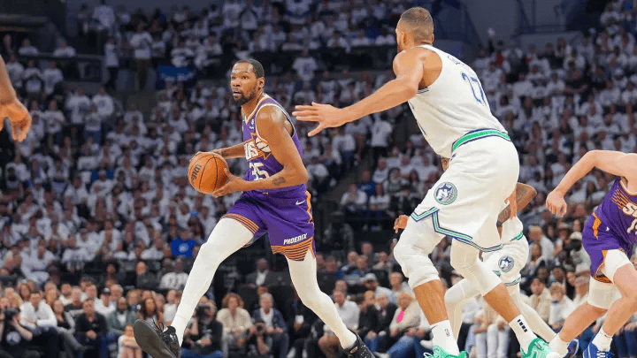 NBA賭波賽前分析教學｜新手落注前必睇數據、盤口同賠率重點