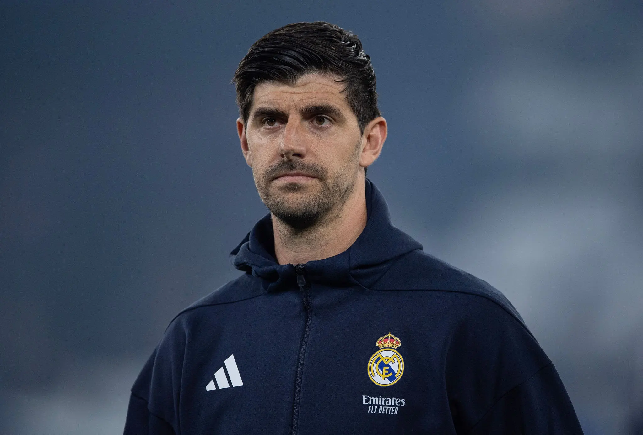足球門將排行NO.2 高圖爾斯 Thibaut Courtois