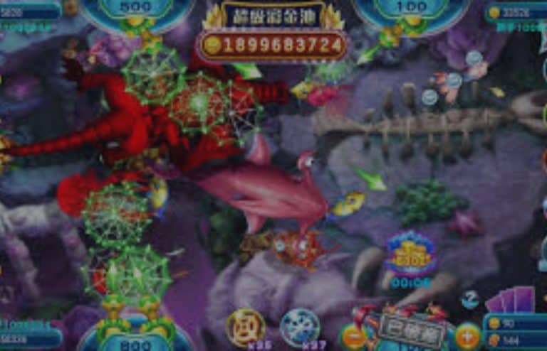 捕魚機點玩？網上捕魚機玩法、攻略技巧同平台推薦