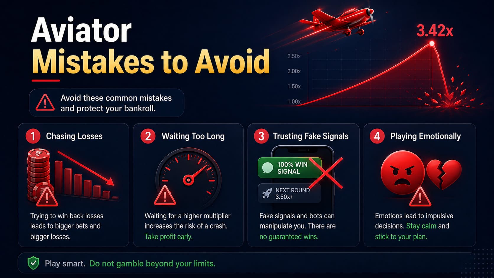 Common Aviator Mistakes to Avoid