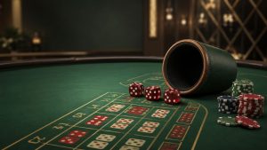 骰寶點玩？骰寶規則、賠率同買大細玩法全攻略