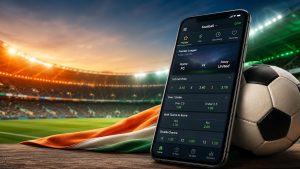 Best Football Betting Sites in India: Trusted Online Bookmakers Guide