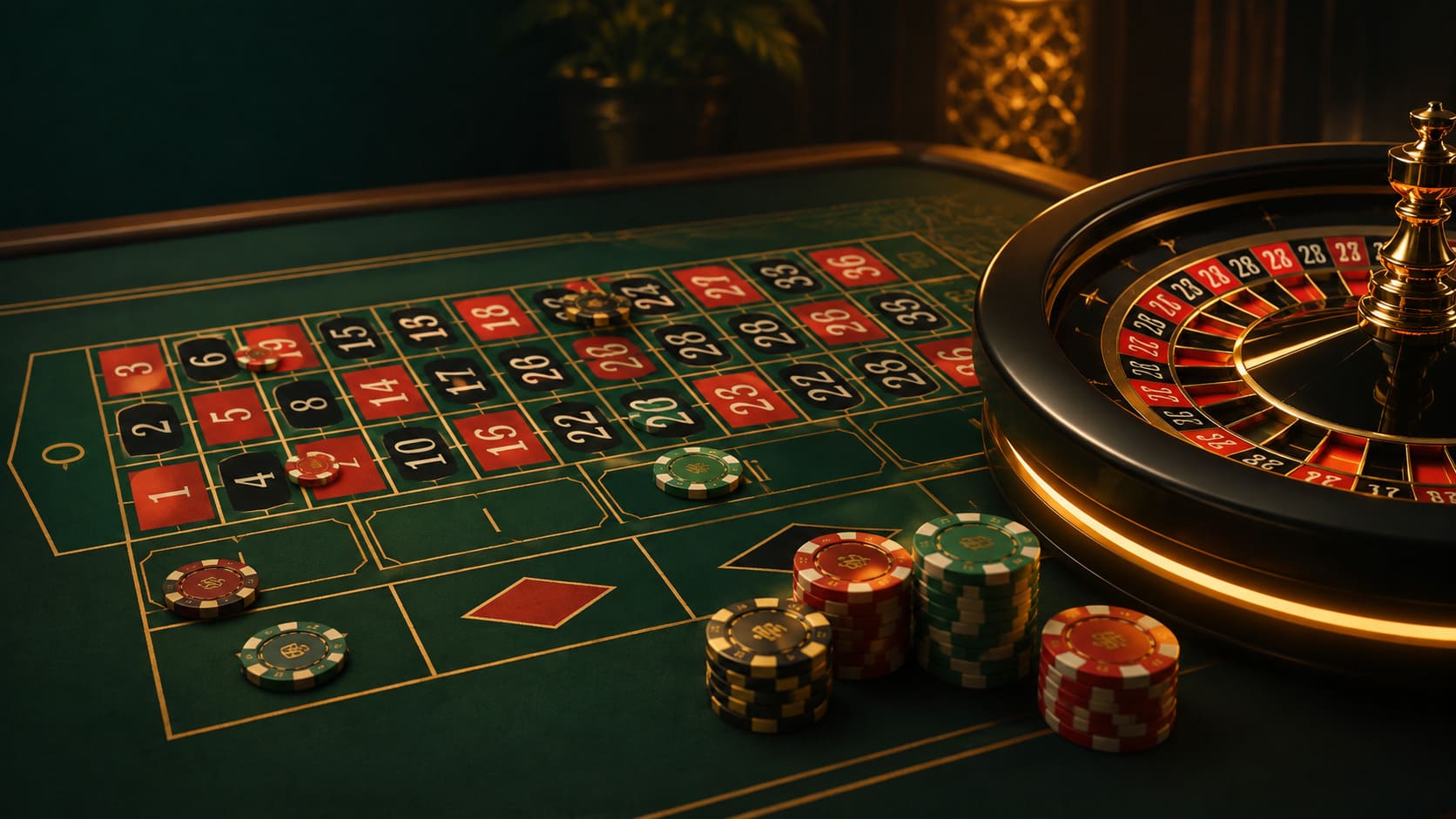 What Is Online Roulette?