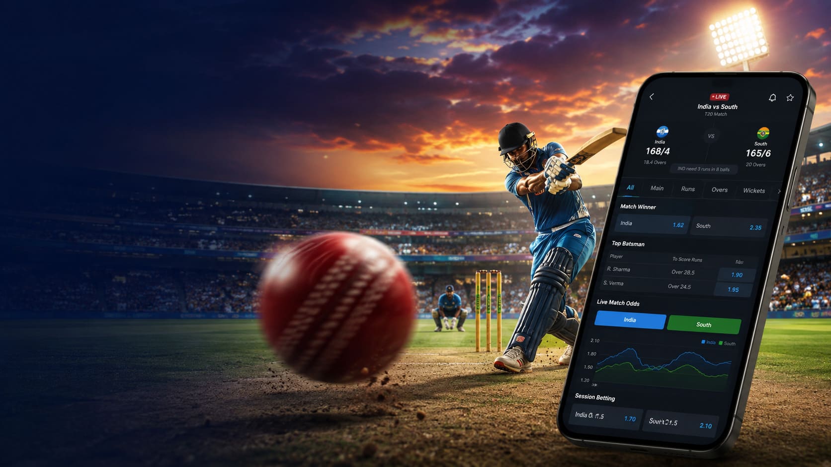 What Is Cricket Satta?