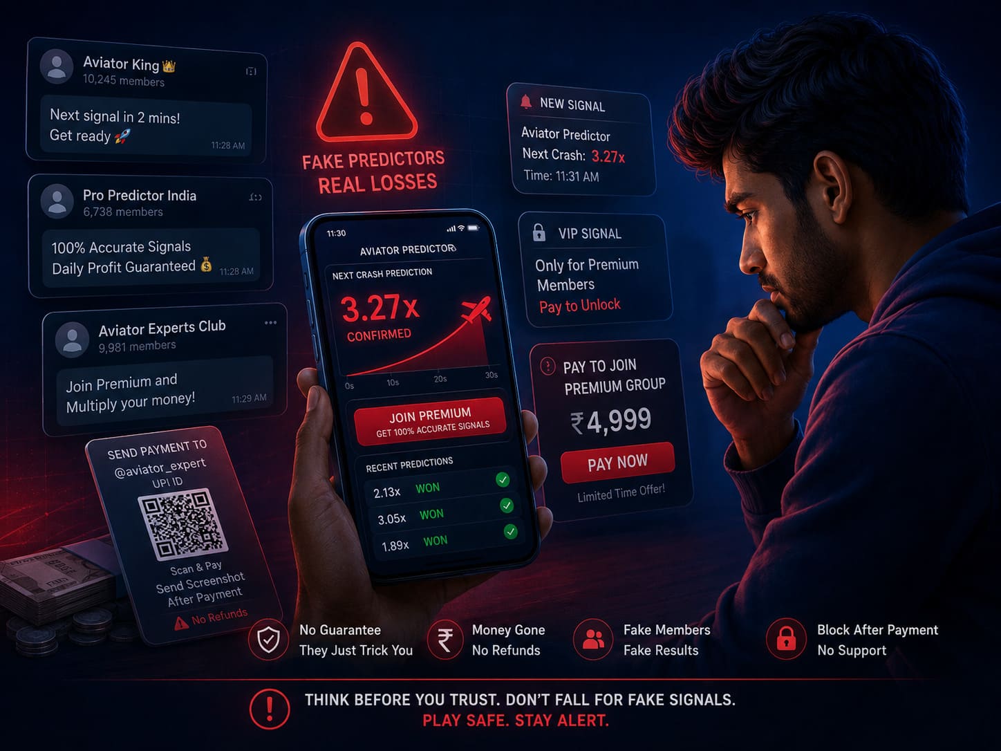 Is There a Real Hack for the Aviator Game?