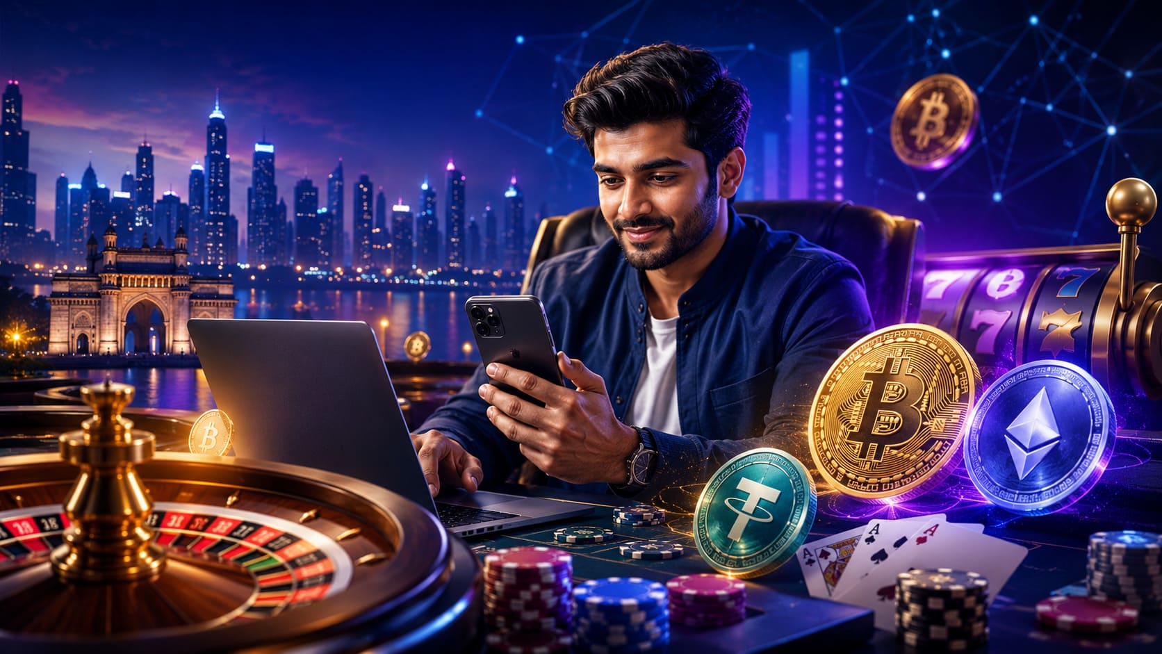 Popular Cryptocurrencies Used at Online Casinos
