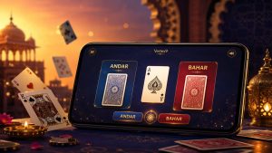 Andar Bahar App India: A Simple Guide for Online Players