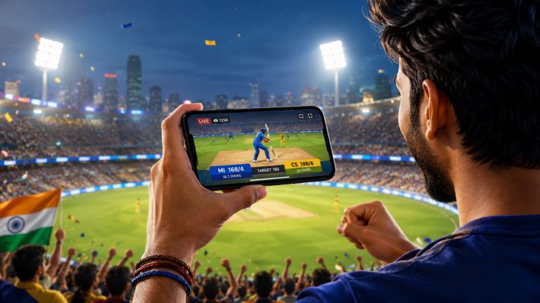 IPL Live Streaming Free APK: Safe Ways to Watch IPL on Mobile