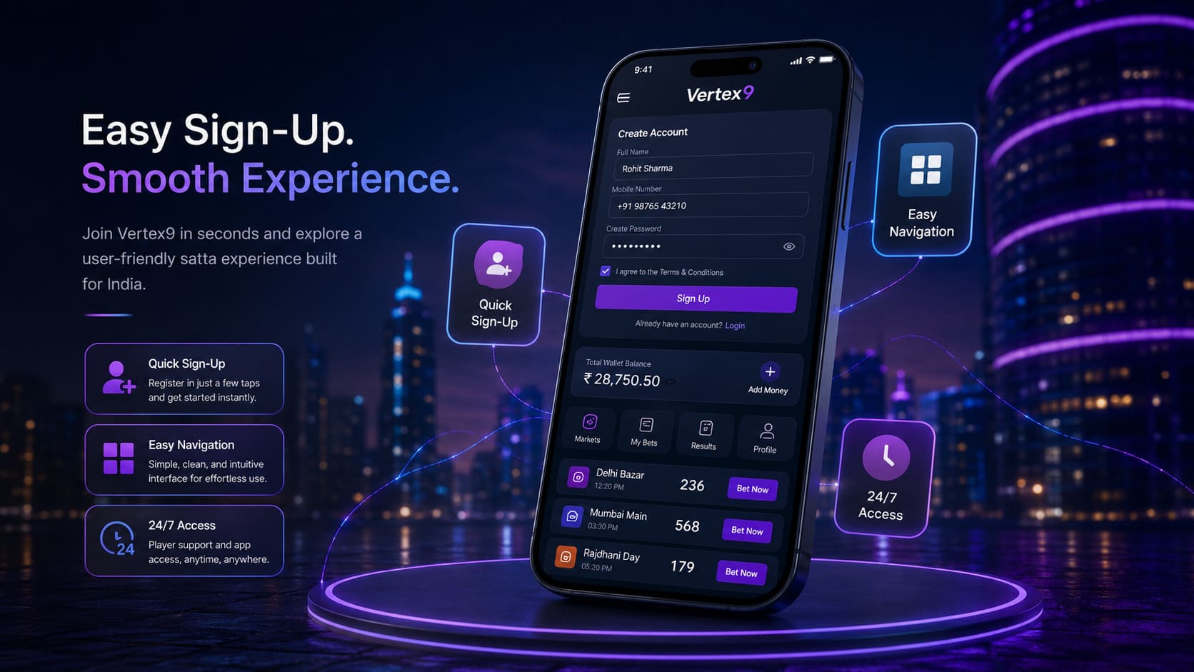 What Is a Satta App?
