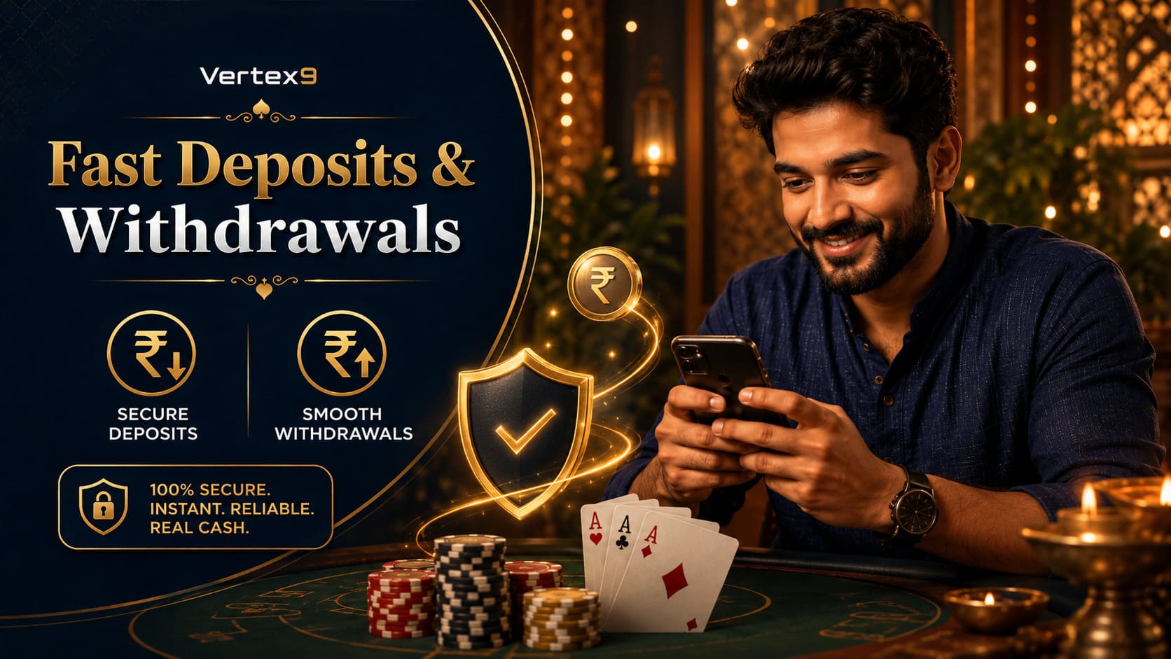 Teen Patti Rules You Should Know