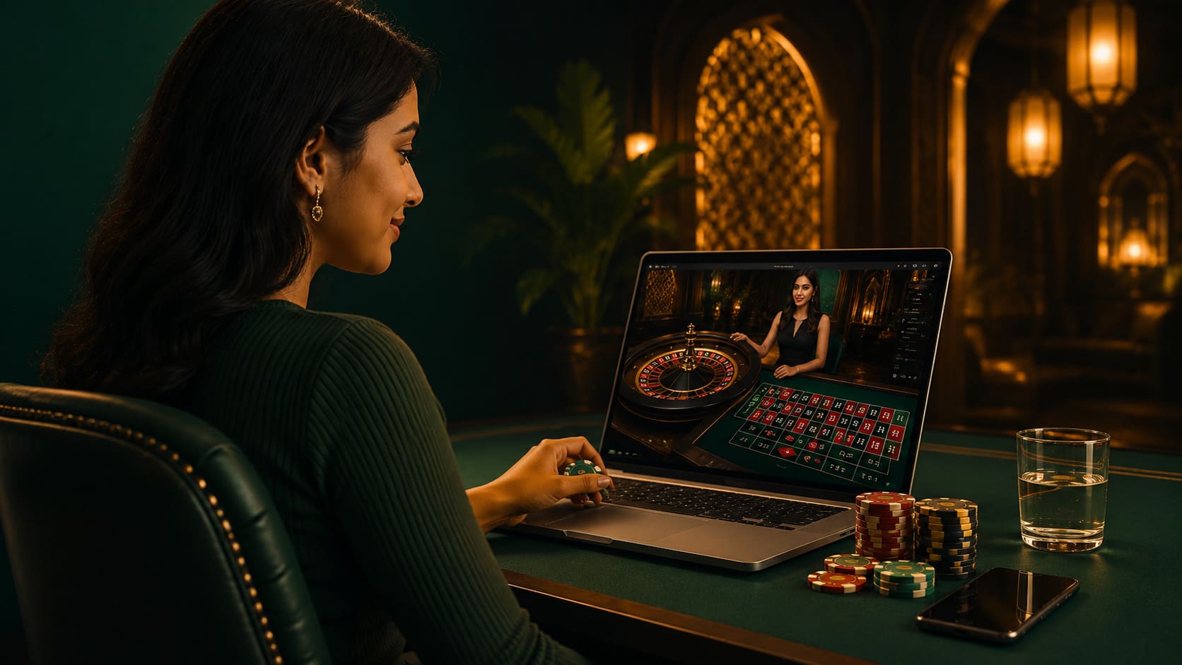 Popular Types of Online Roulette