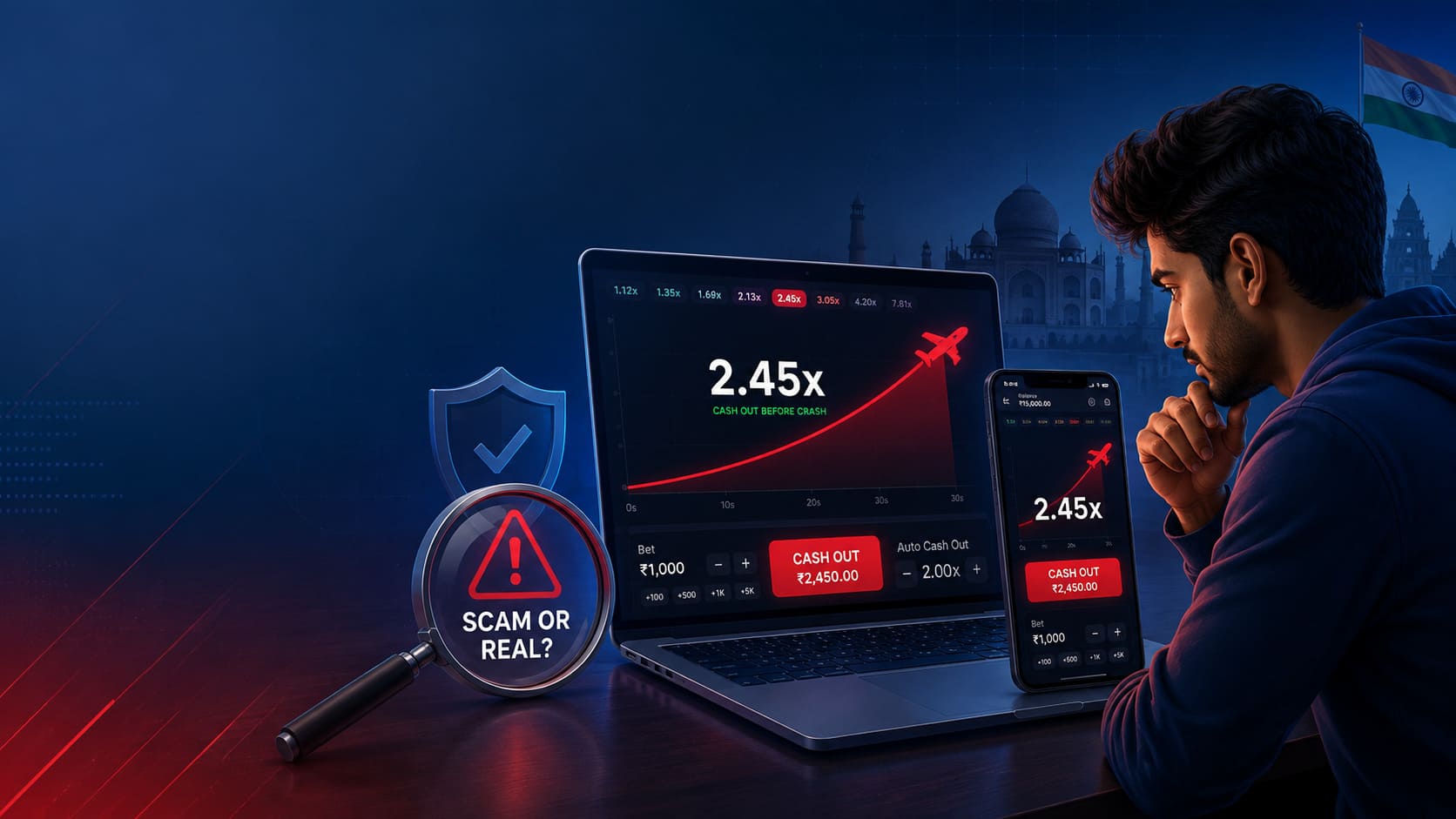 How Aviator Predictor Apps Claim to Work