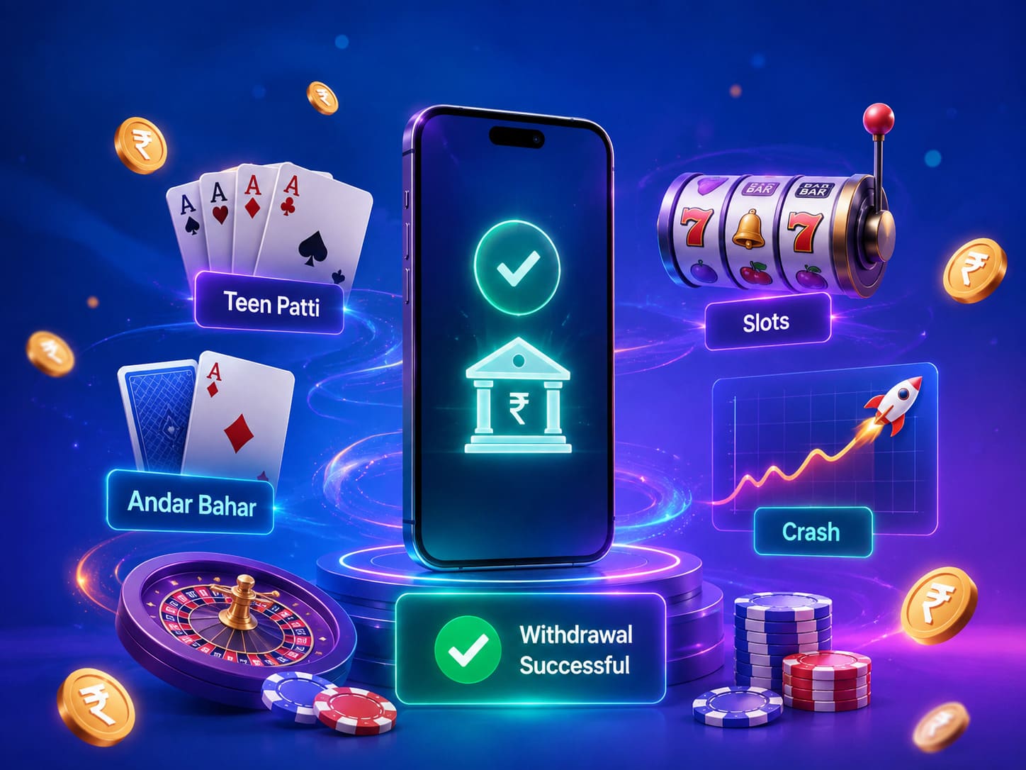 How Do UPI Withdrawals Work?