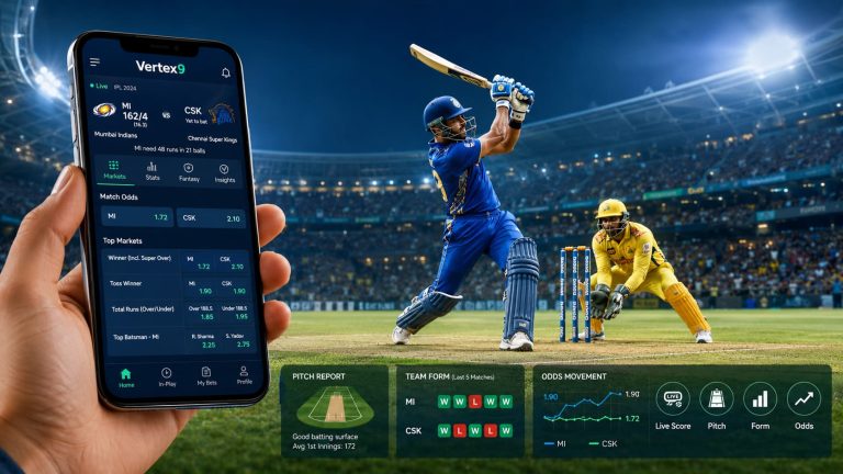 Cricket Betting Tips Today: A Practical Guide for Indian Bettors