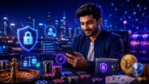 Crypto Casino India: A Complete Guide for Indian Players