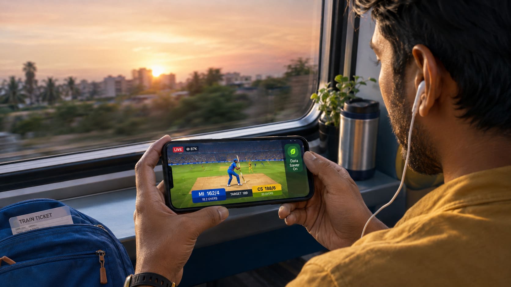 Can You Watch IPL Live for Free on Android?