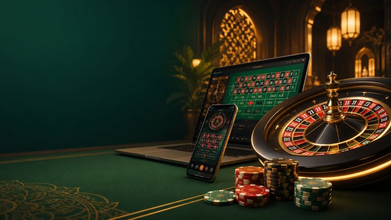 Online Roulette India: A Complete Guide to the Game