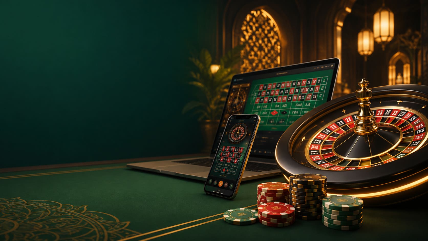 Online Roulette India: A Complete Guide to the Game
