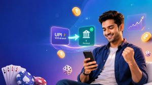UPI Withdrawal Game in India: Fast Withdrawals, How They Work and What to Check