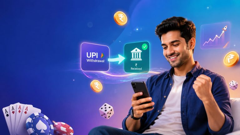 UPI Withdrawal Game in India: Fast Withdrawals, How They Work and What to Check
