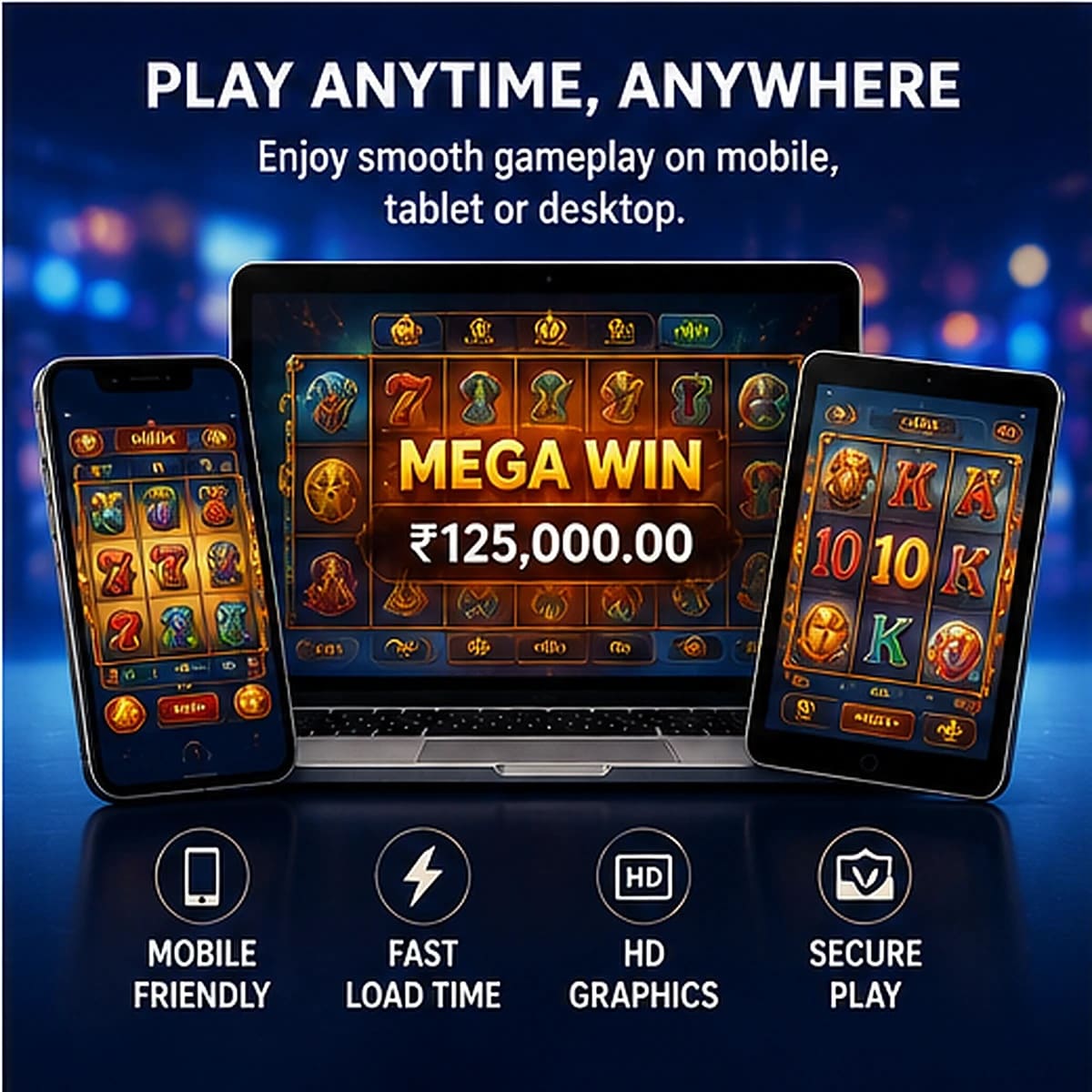 What Are Online Slots?