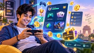 Game Khel Kar Paise Kamaye: Best Real Money Gaming Platforms in India