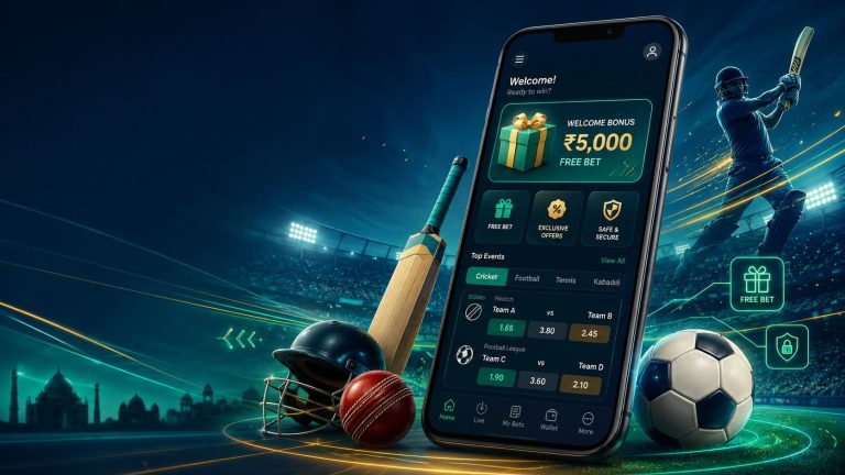 Free Bonus Betting App in India: How Offers Really Work